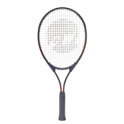 Tennisracket en methodologie voor kinderen tanga sports