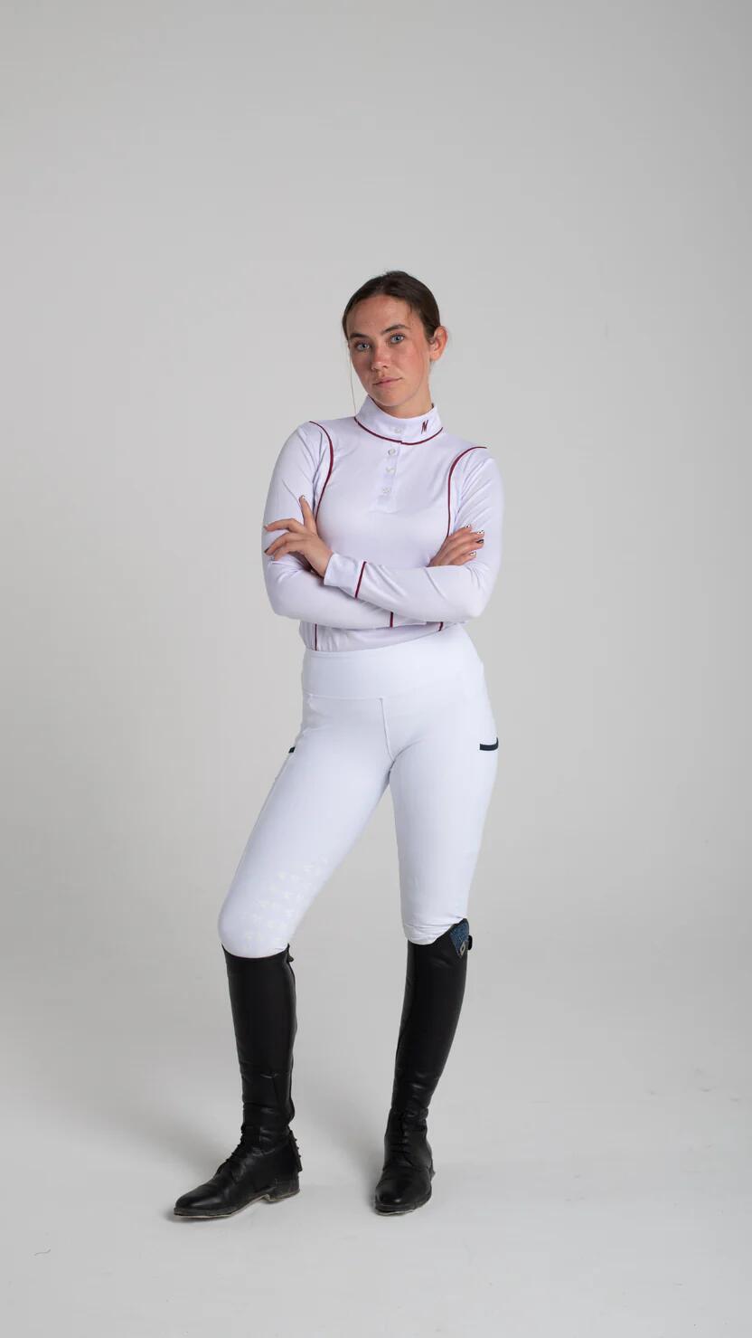 Maglia Competition Easy Comfort 6/6
