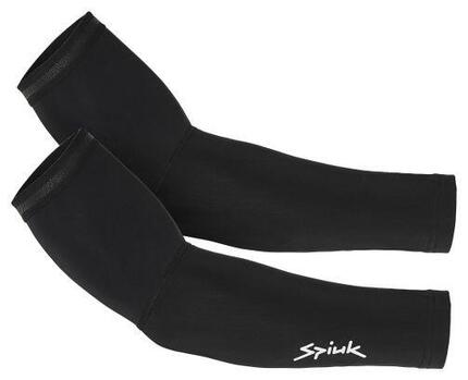 Spiuk Anatomic Armlinge Schwarz