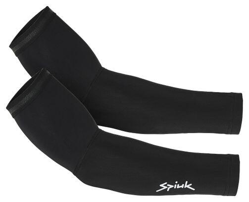 Spiuk Anatomic Armlinge Schwarz