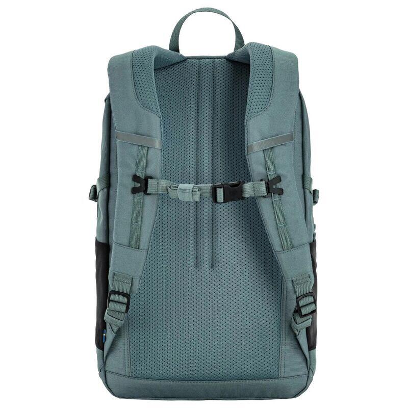 Mochila Azul Fjallraven Skule 20L Nimbus Blue Impermeable y Versátil 3/7