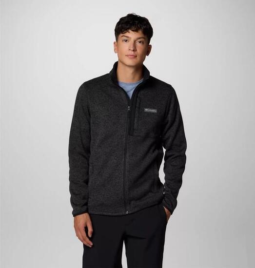 Pullover Columbia Sweater Weather™ Full Zip Erwachsene