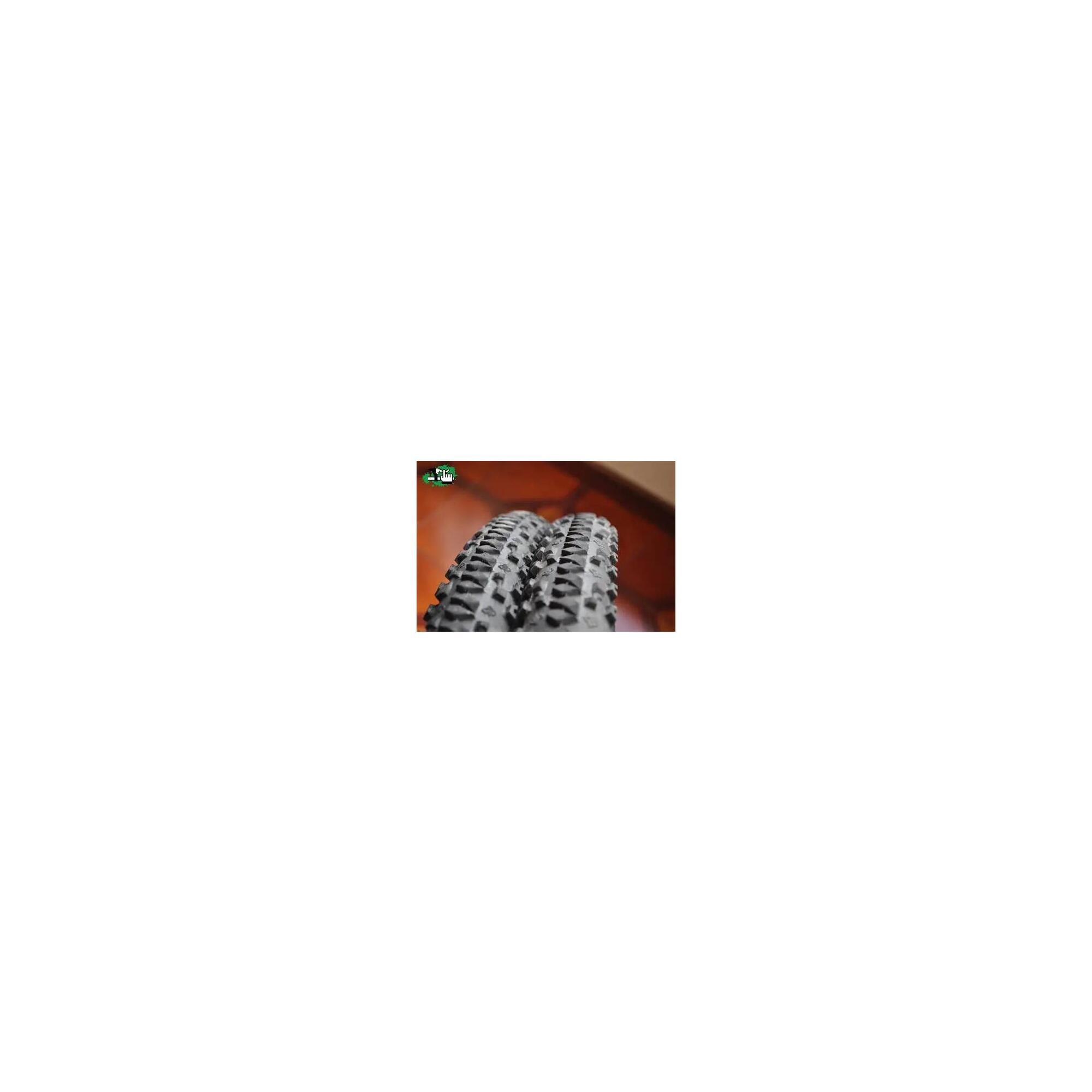 Anvelopa cauciuc Maxxis Ranchero 26 x 2.00, pentru viteza si control