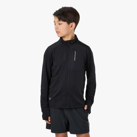 Trui Training Kinderen Ultra Light Sneldrogend