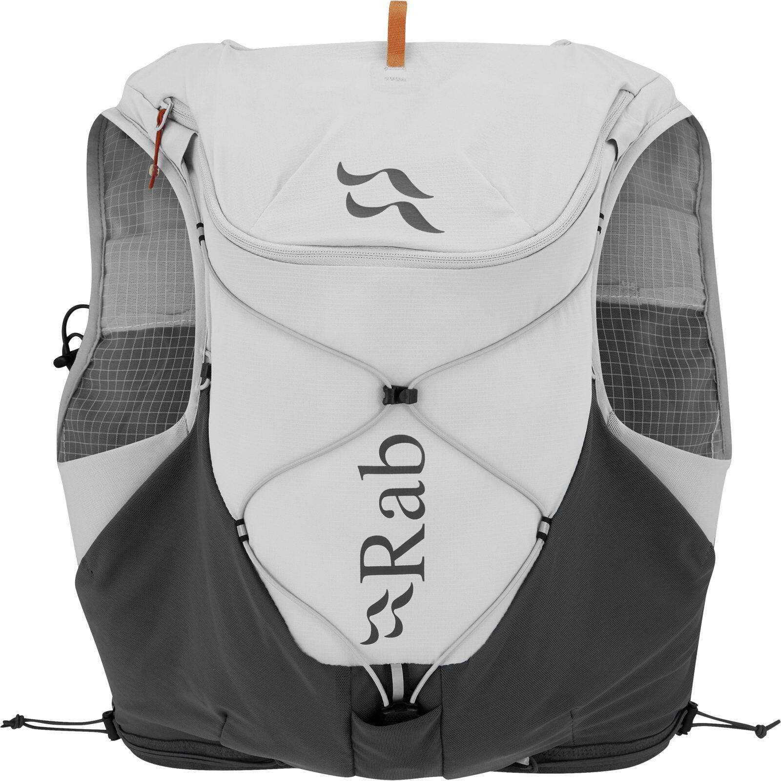 Laufweste Veil 12 gargoyle-graphene 2/7