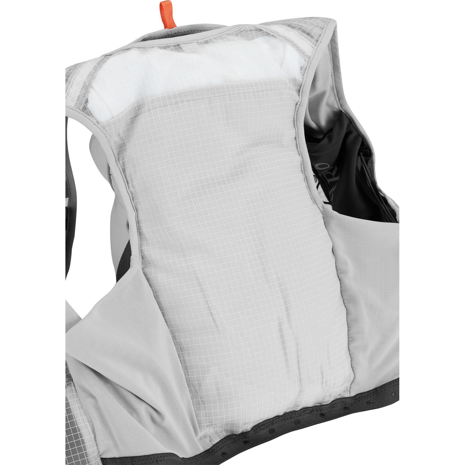 Laufweste Veil 12 black 6/7