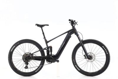 Tweedehands e-bike · stance e+ 2 · zeer goede toestand