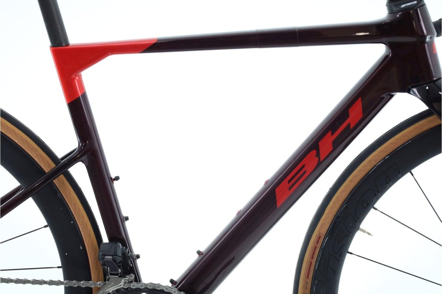 Segunda Vida · Bicicleta carretera ·  Ultralight 7.0 Di2 12V · Muy buen estado 2/8