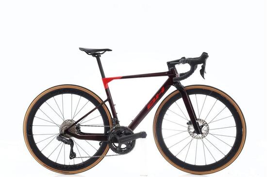 Vélo de route reconditionné · Ultralight 7.0 Di2 12V · Très bon état