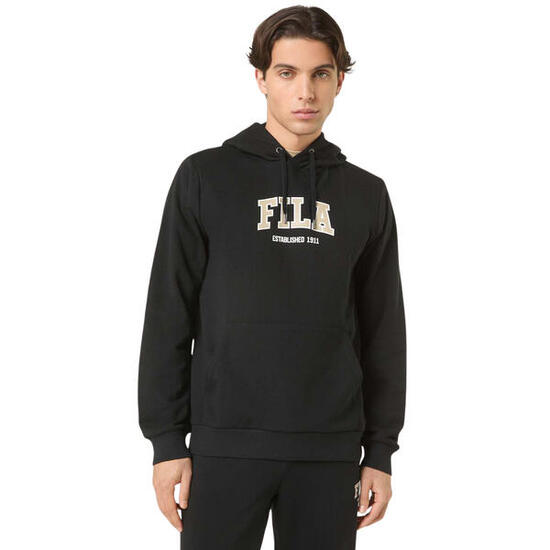 FILA Rifredi sweat-shirt homme à capuche