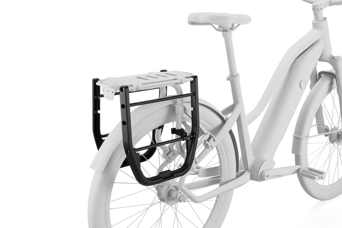 THULE Ramki boczne do bagażnika rowerowego Side Frames Set 2/7