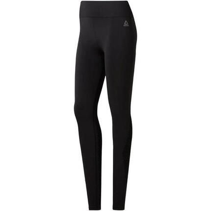 REEBOK Collant Femme Wor Myt Seamless, taille haute, coupe ajustée