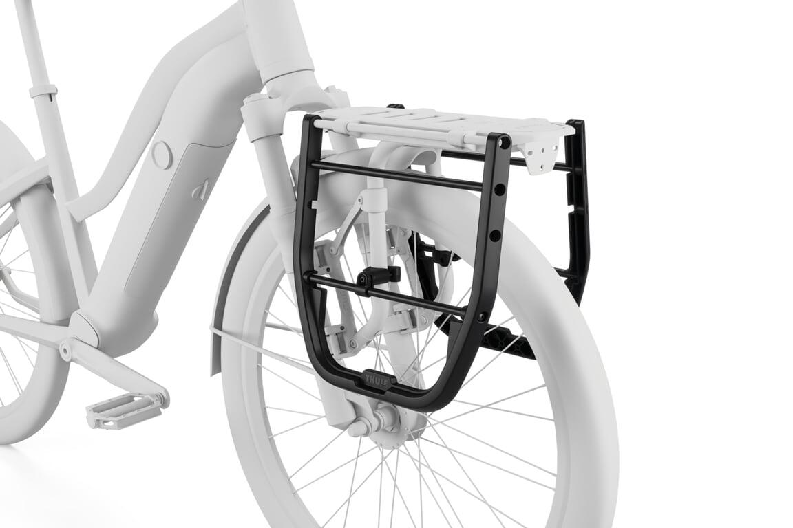 THULE Ramki boczne do bagażnika rowerowego Side Frames Set 7/7