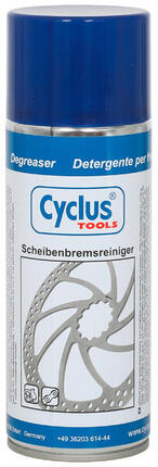 Cyclus Tools remreiniger spray 400 ml