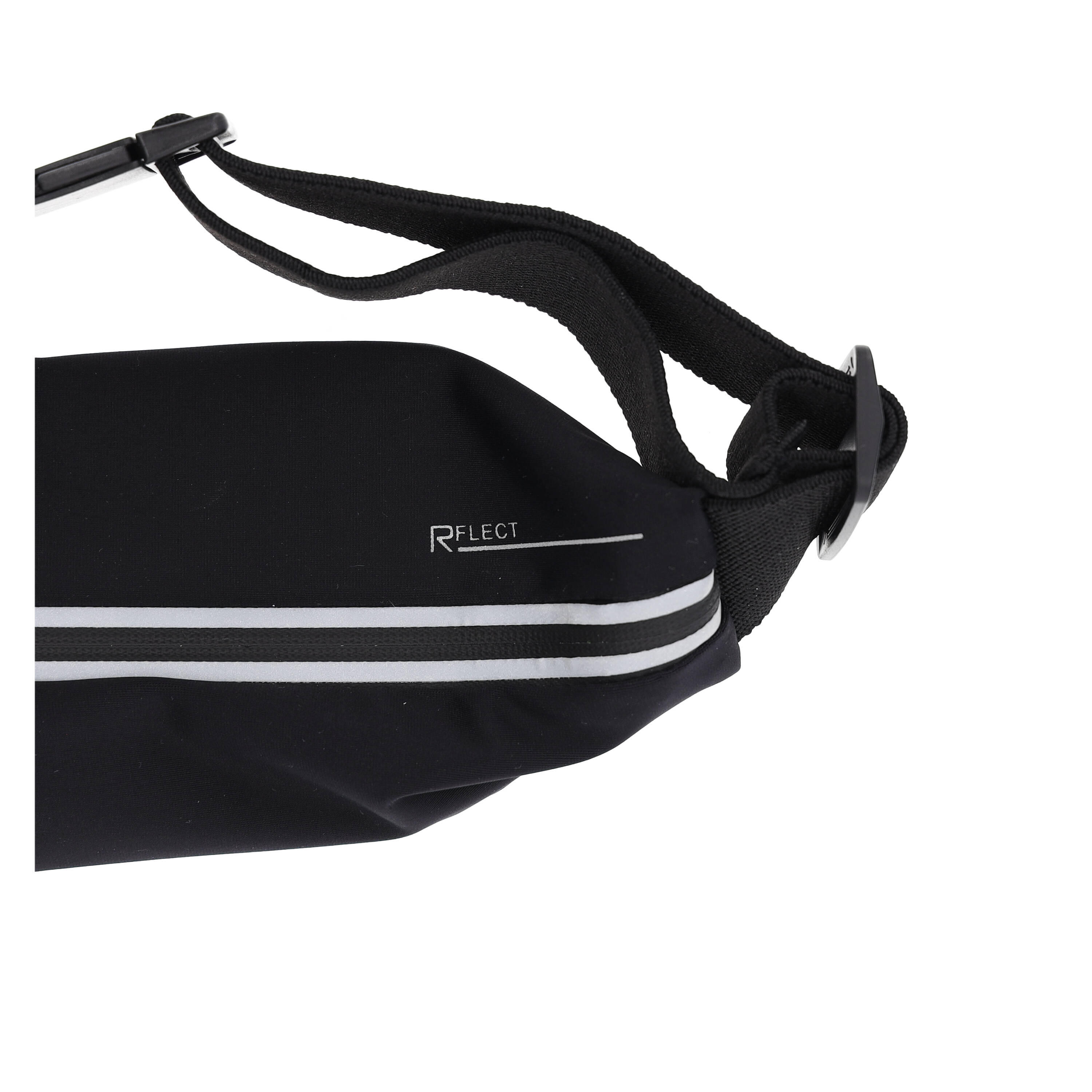 Ceinture Running Dual Fit – Double Poches imperméable 2/6