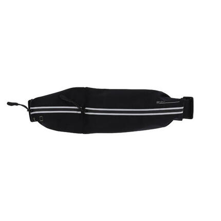 Ceinture Running Dual Fit – Double Poches imperméable