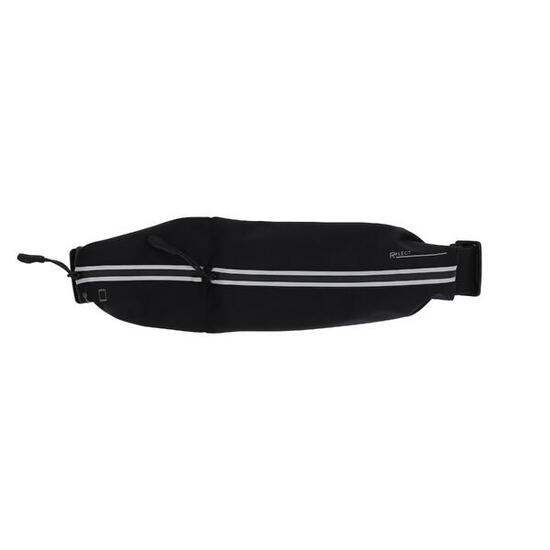 Ceinture Running Dual Fit – Double Poches imperméable