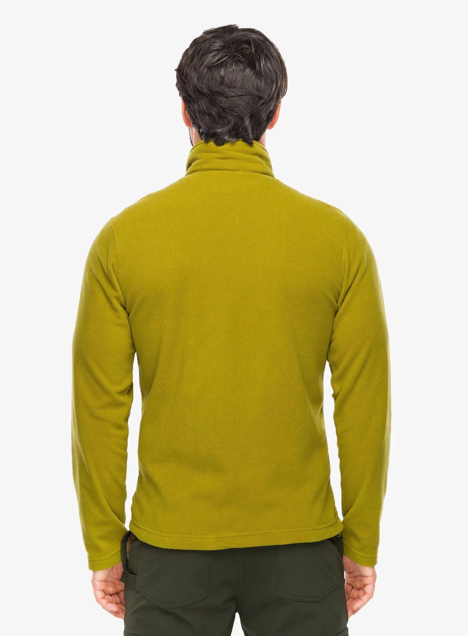 Bluza polarowa męska Columbia Fast Trek Light 2/7
