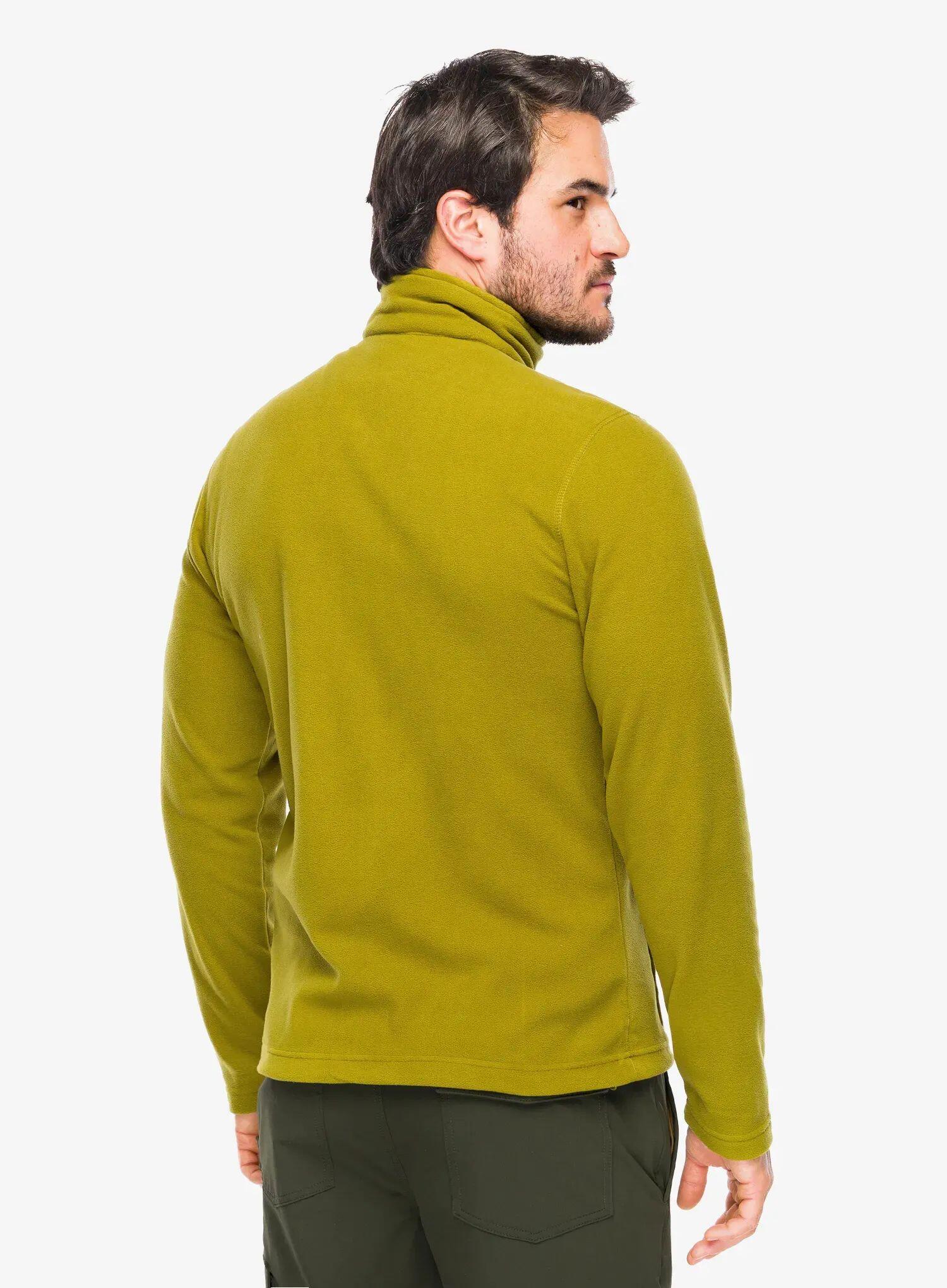 Bluza polarowa męska Columbia Fast Trek Light 5/7