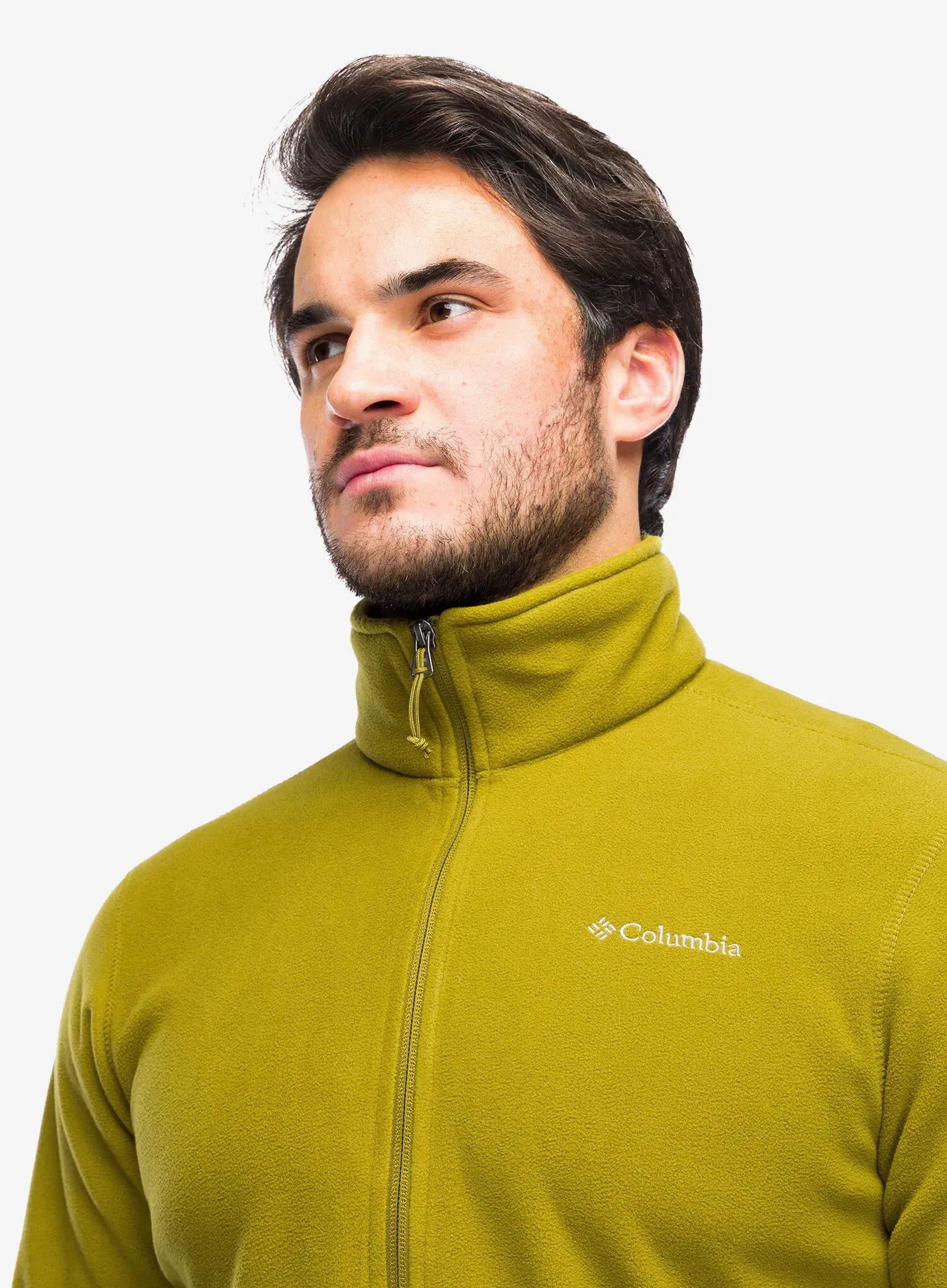 Bluza polarowa męska Columbia Fast Trek Light 6/7