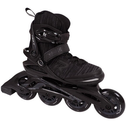 Roces Weft Thread patines en línea para hombre