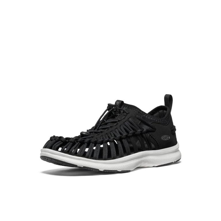 KEEN Uneek 03 Herren Schuhe schwarz Gummizug 1028673 3/7