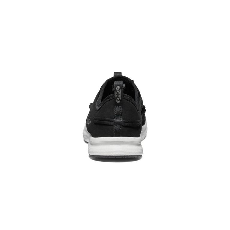 KEEN Uneek 03 Herren Schuhe schwarz Gummizug 1028673 5/7