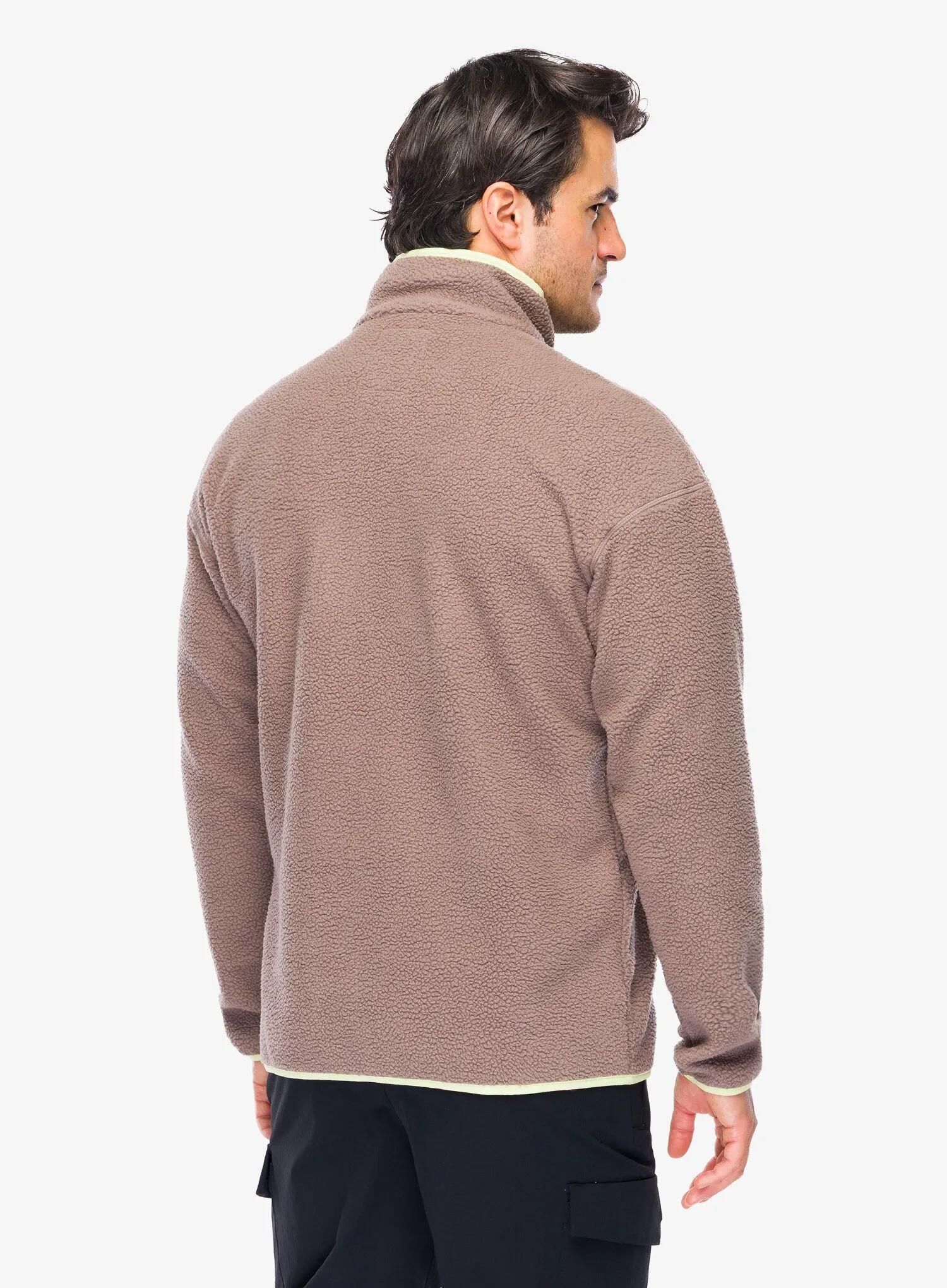 Bluza polarowa męska Columbia Helvetia II Half Snap Fleece 6/7