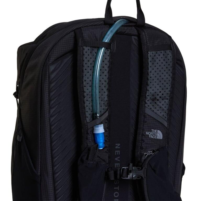THE NORTH FACE Plecak turystyczny Borealis Trail tnf black 3/7