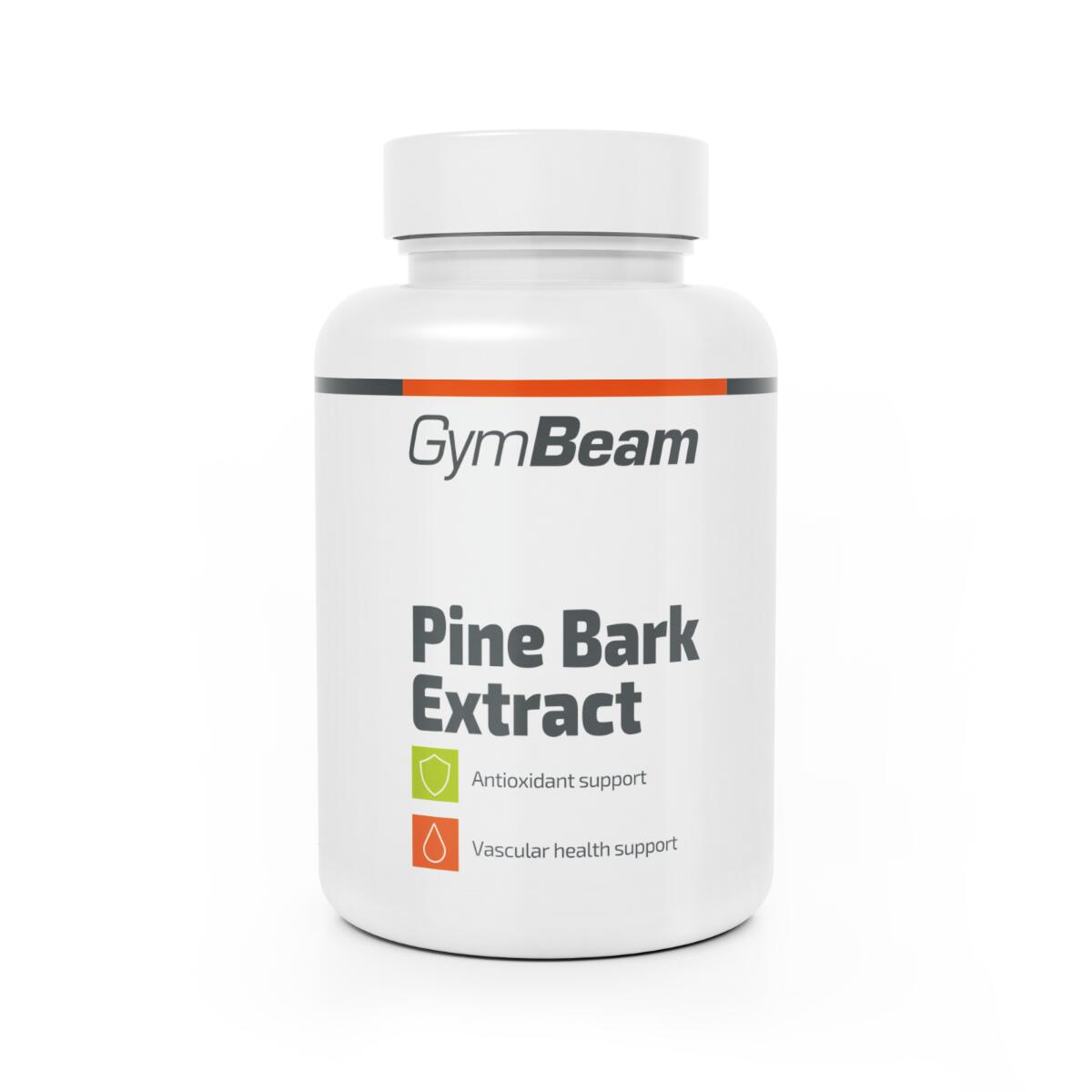 GYMBEAM Extrakt z borové kůry kapsle