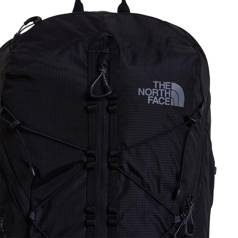 THE NORTH FACE Plecak turystyczny Borealis Trail tnf black 6/7