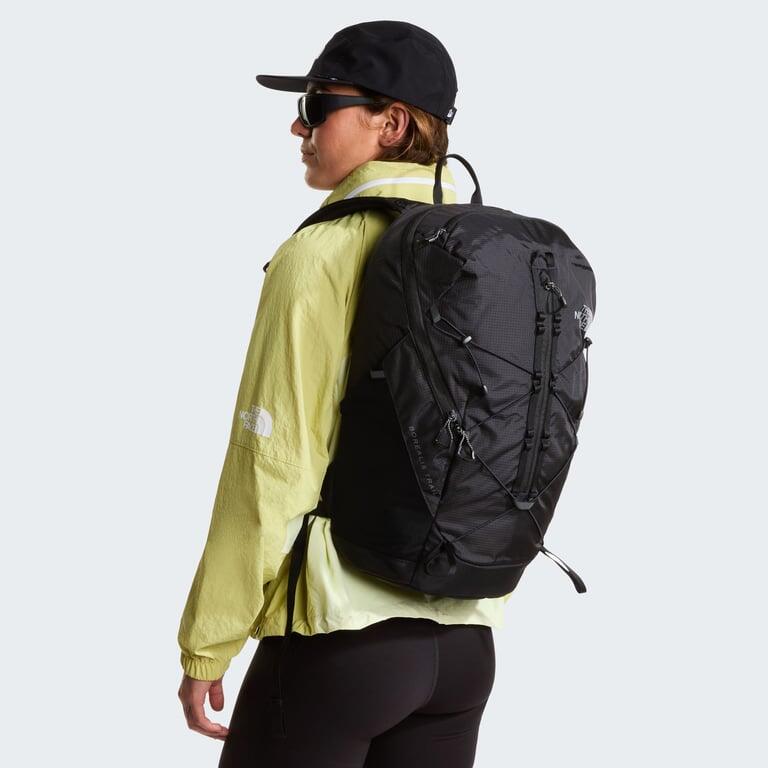 THE NORTH FACE Plecak turystyczny Borealis Trail tnf black 7/7