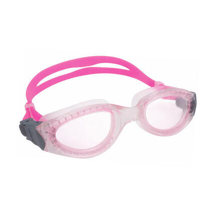 CROWELL 2779 Eos lunettes natation adultes, verres polycarbonate