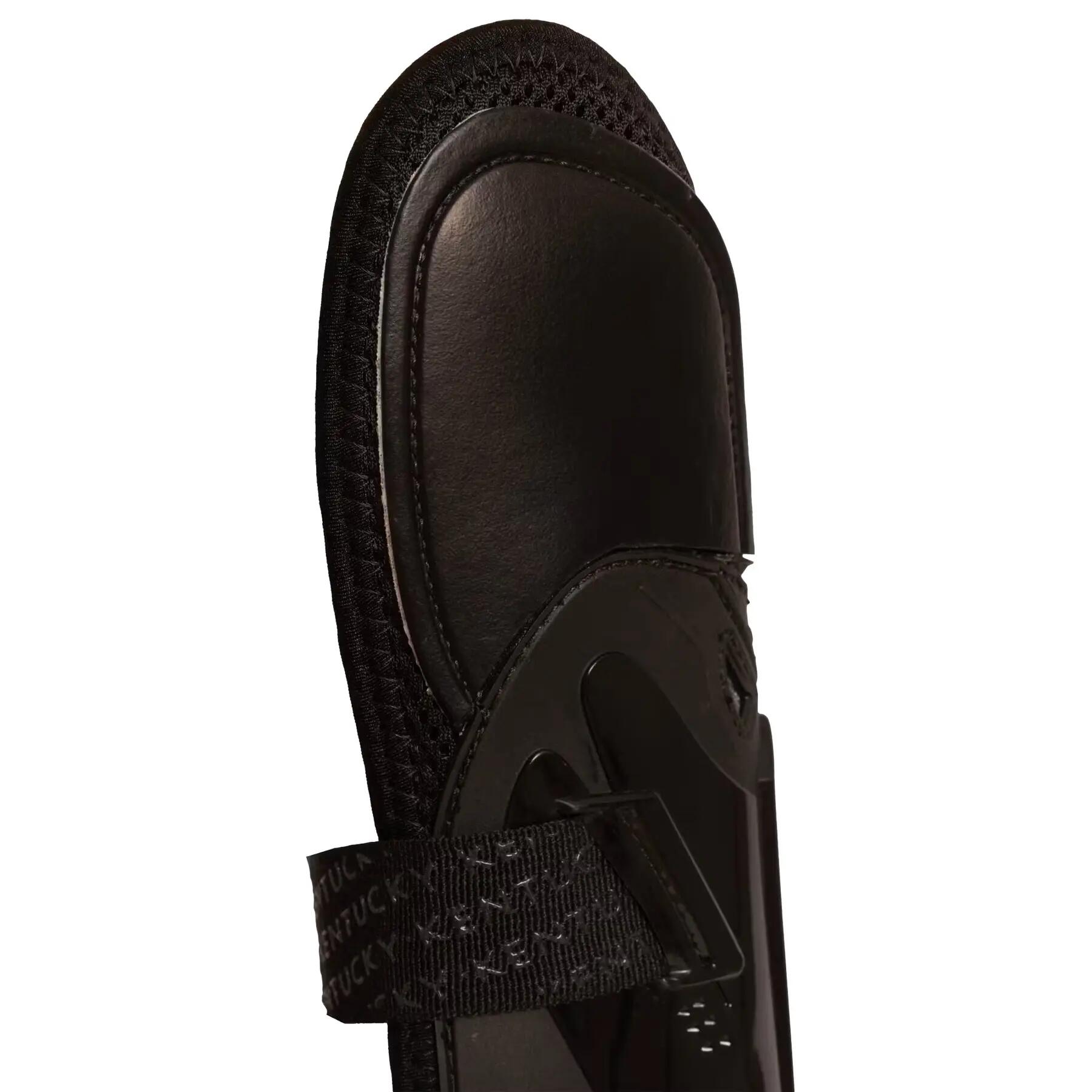 Closed front gaiters for horses with knee protection Kentucky Horsewear 5/5