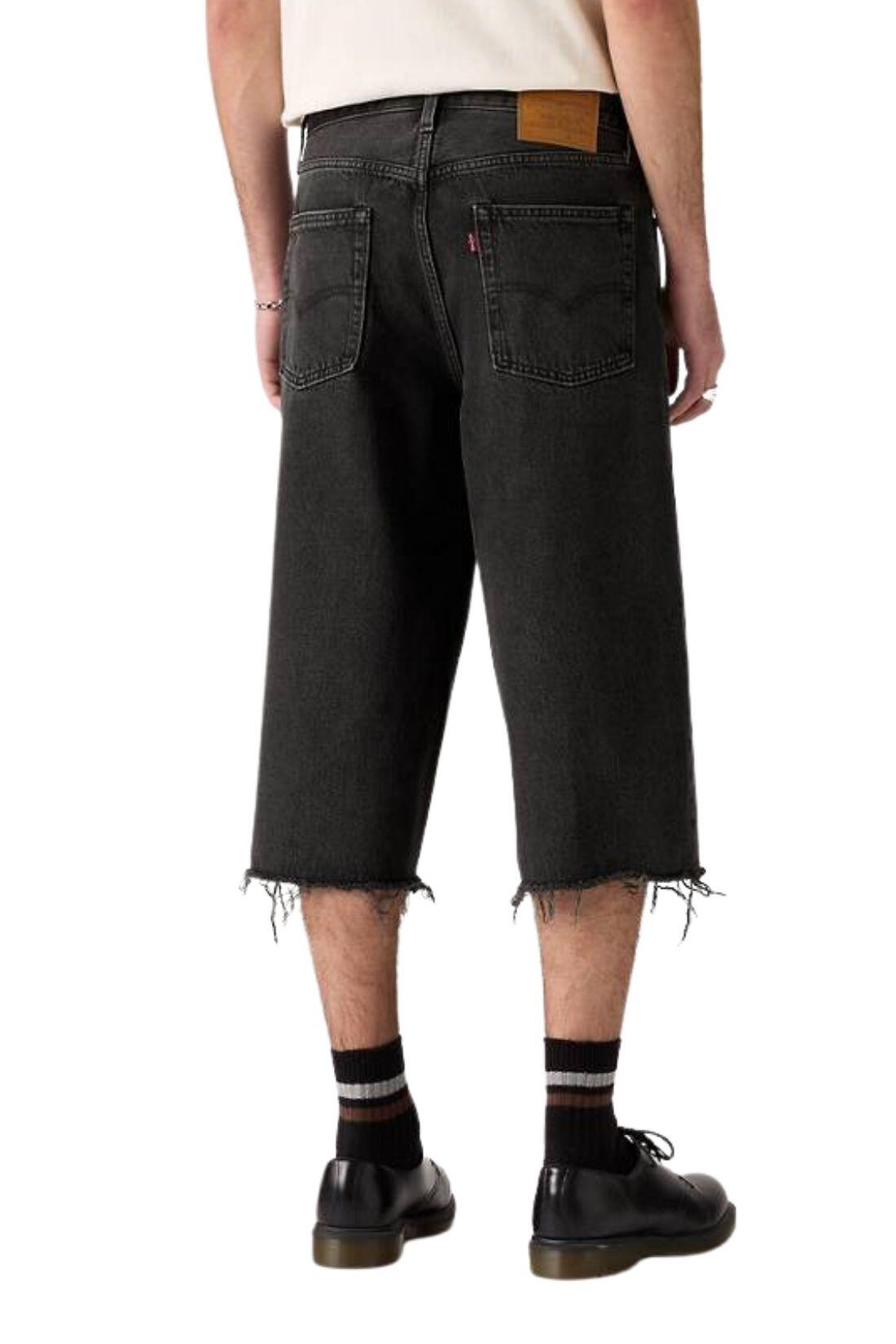 Bermuda uomo 478™ Baggy Capri 3/4