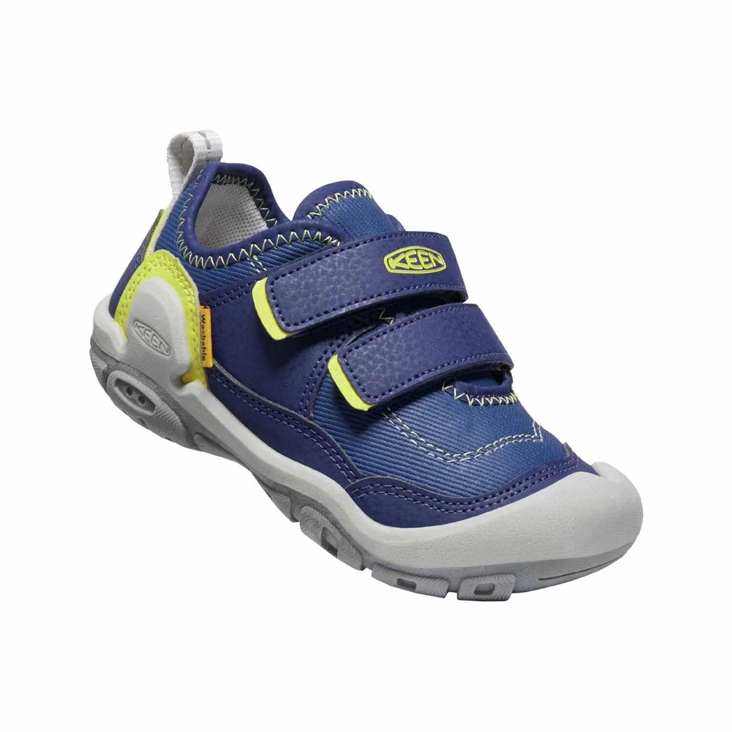 Buty miejskie dziecięce KEEN KNOTCH HOLLOW DS 5/6