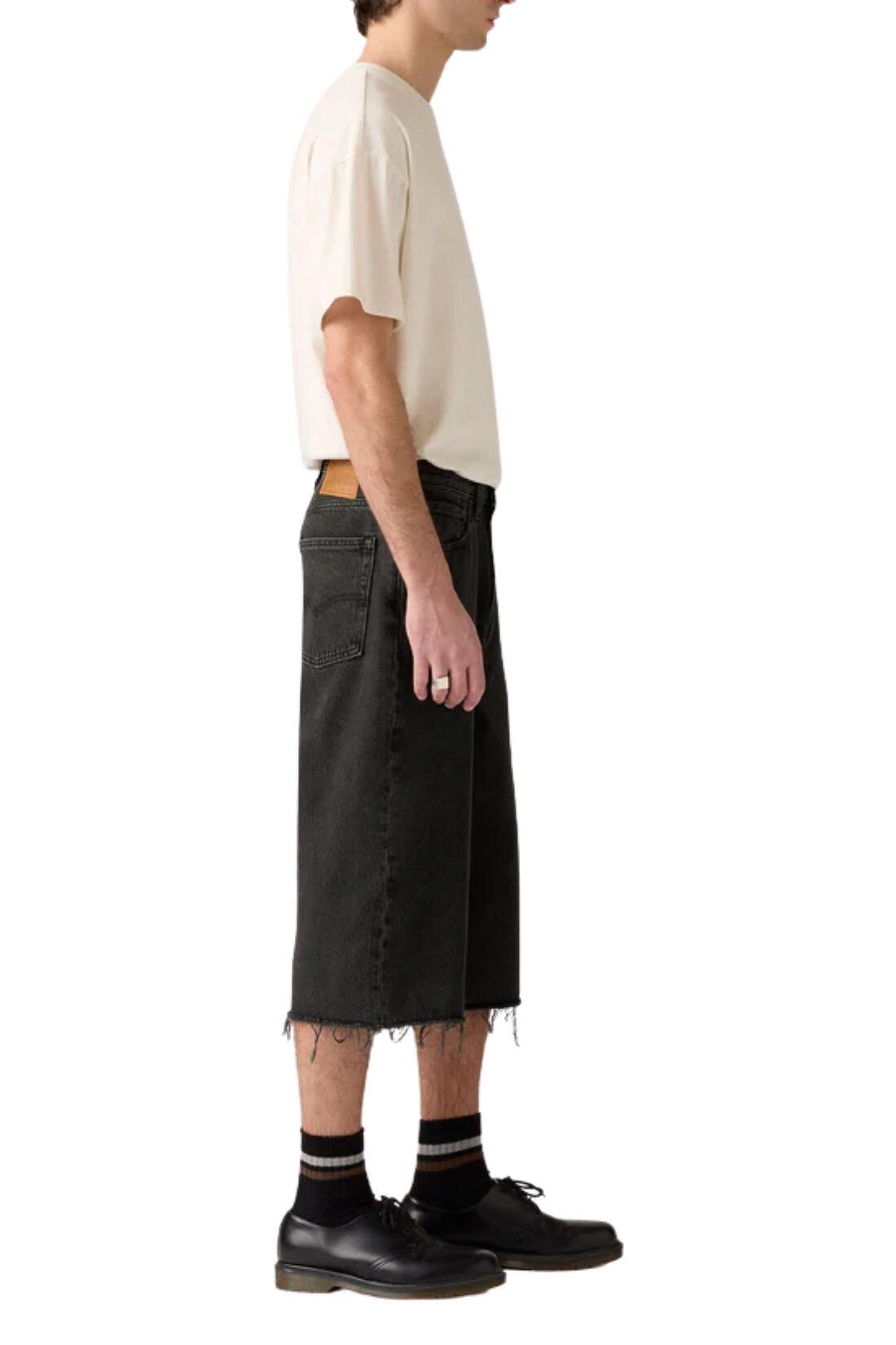 Bermuda uomo 478™ Baggy Capri 2/4
