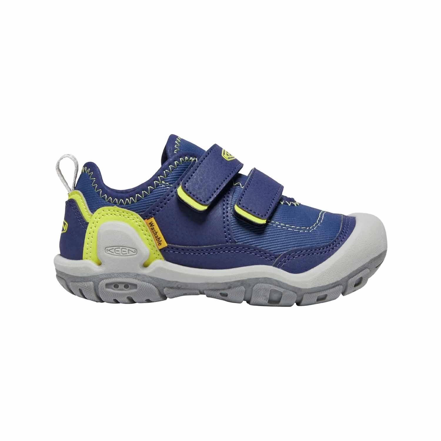 Buty miejskie dziecięce KEEN KNOTCH HOLLOW DS 4/6