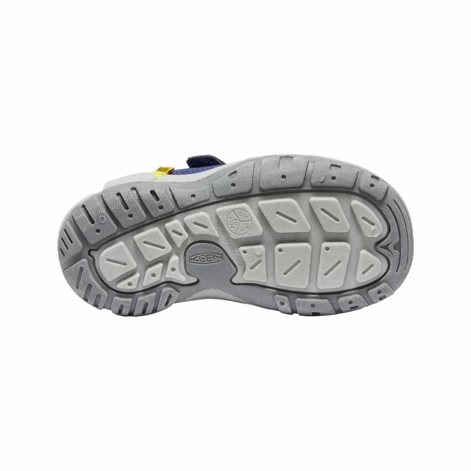 Buty miejskie dziecięce KEEN KNOTCH HOLLOW DS 6/6