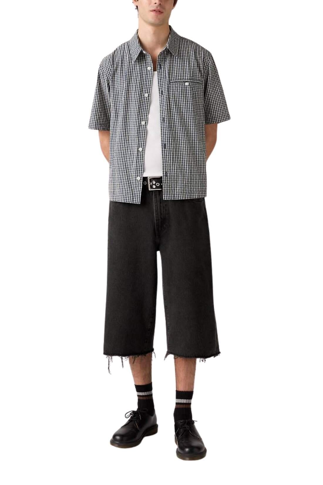 Bermuda uomo 478™ Baggy Capri 1/4