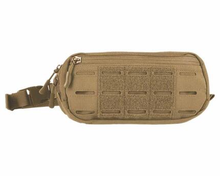 Nerka torba biodrowa OD Fanny Pack Laser Cut