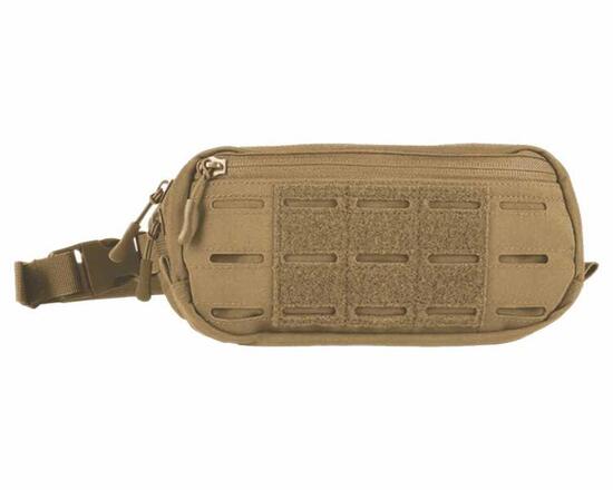 Nerka torba biodrowa OD Fanny Pack Laser Cut
