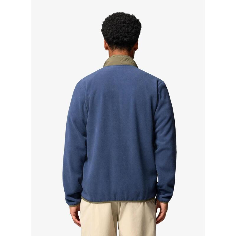 Polar męski Columbia Sequoia Grove Full Zip Fleece