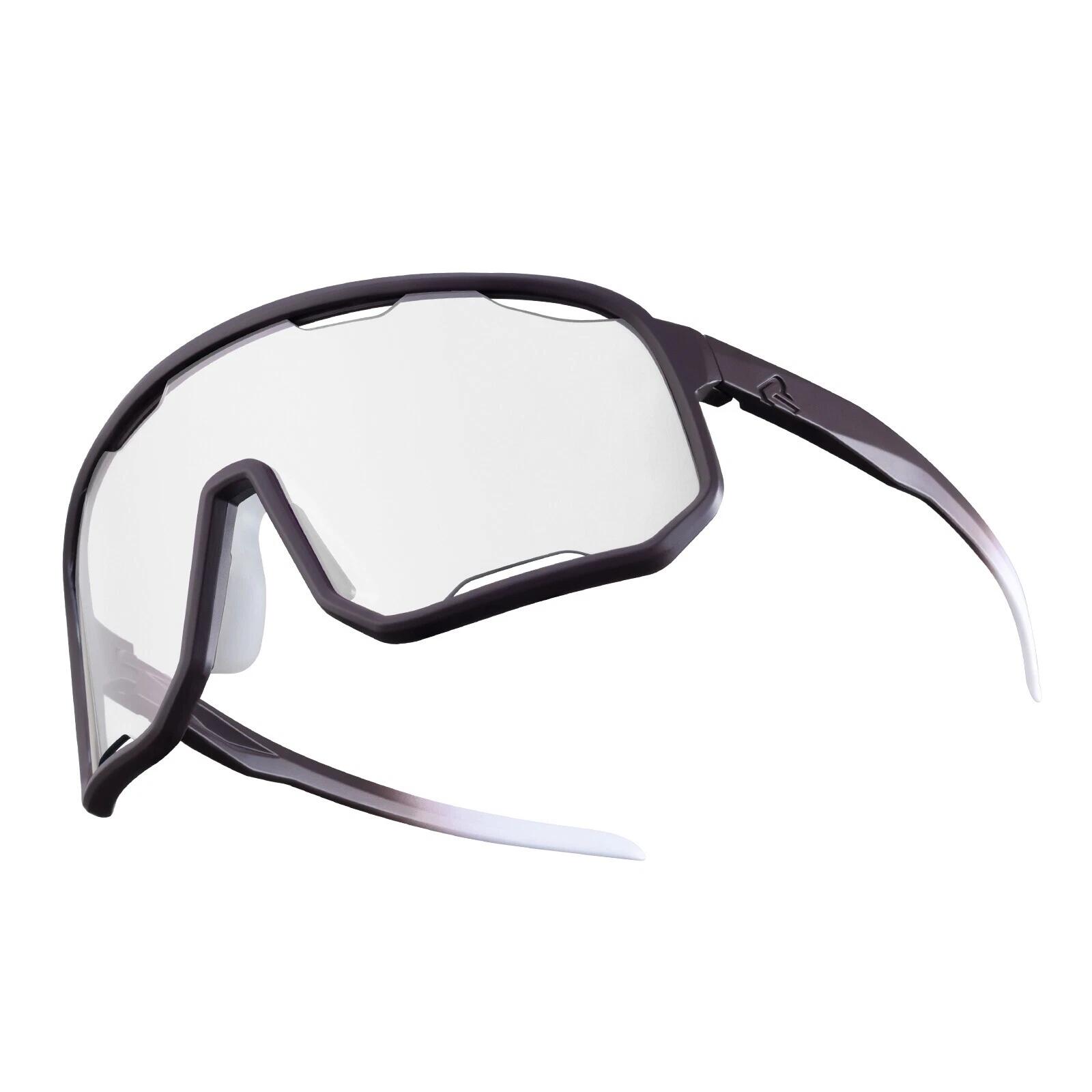 Ochelari de ciclu ROCKBROS, polarizați, unisex, lentile interschimbabile
