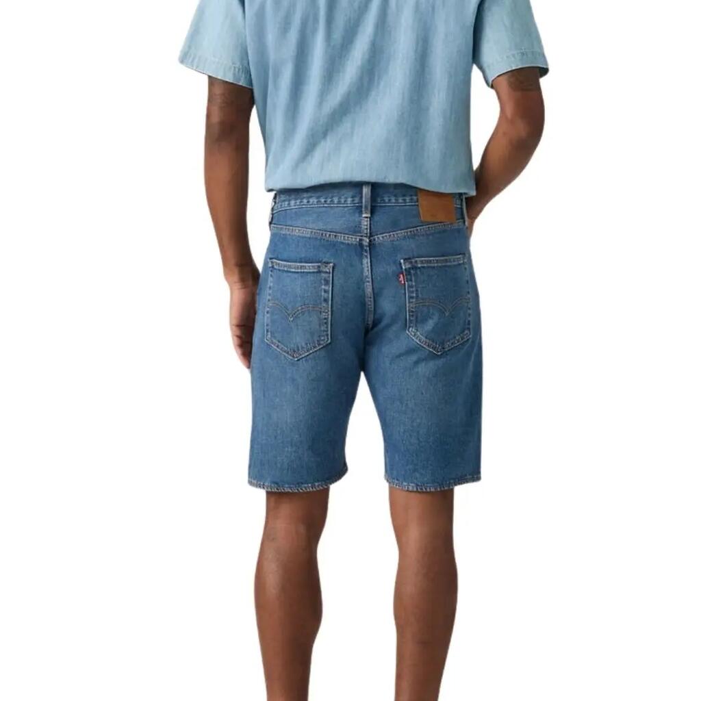 LEVI'S - Bermuda uomo 501® Original - Taglia 30
