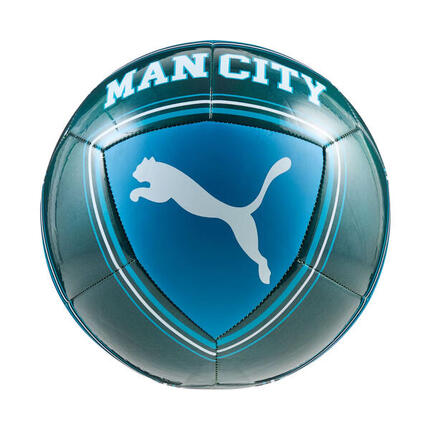 Puma MCFC Culture voetbal maat 5