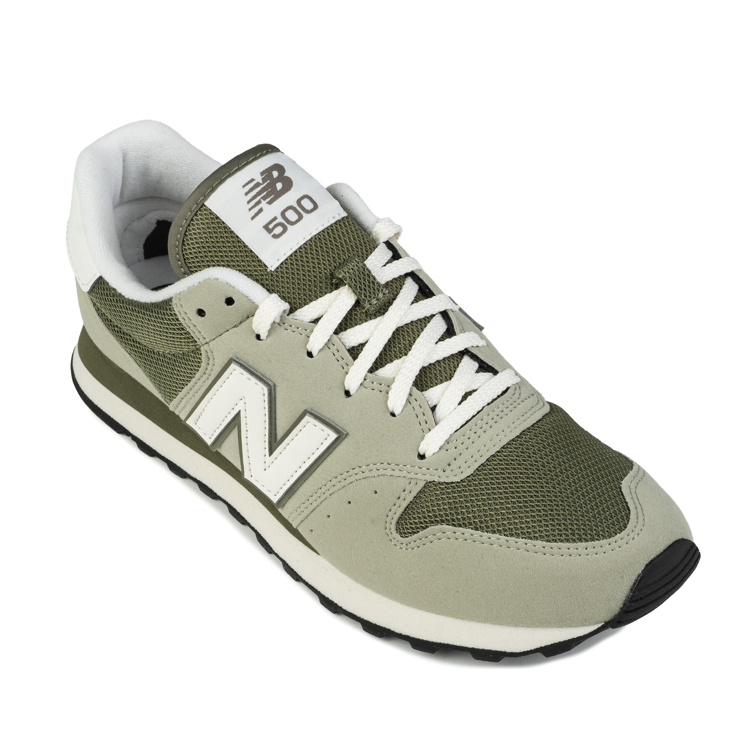 Buty sneakersy męskie sportowe New Balance 3/7