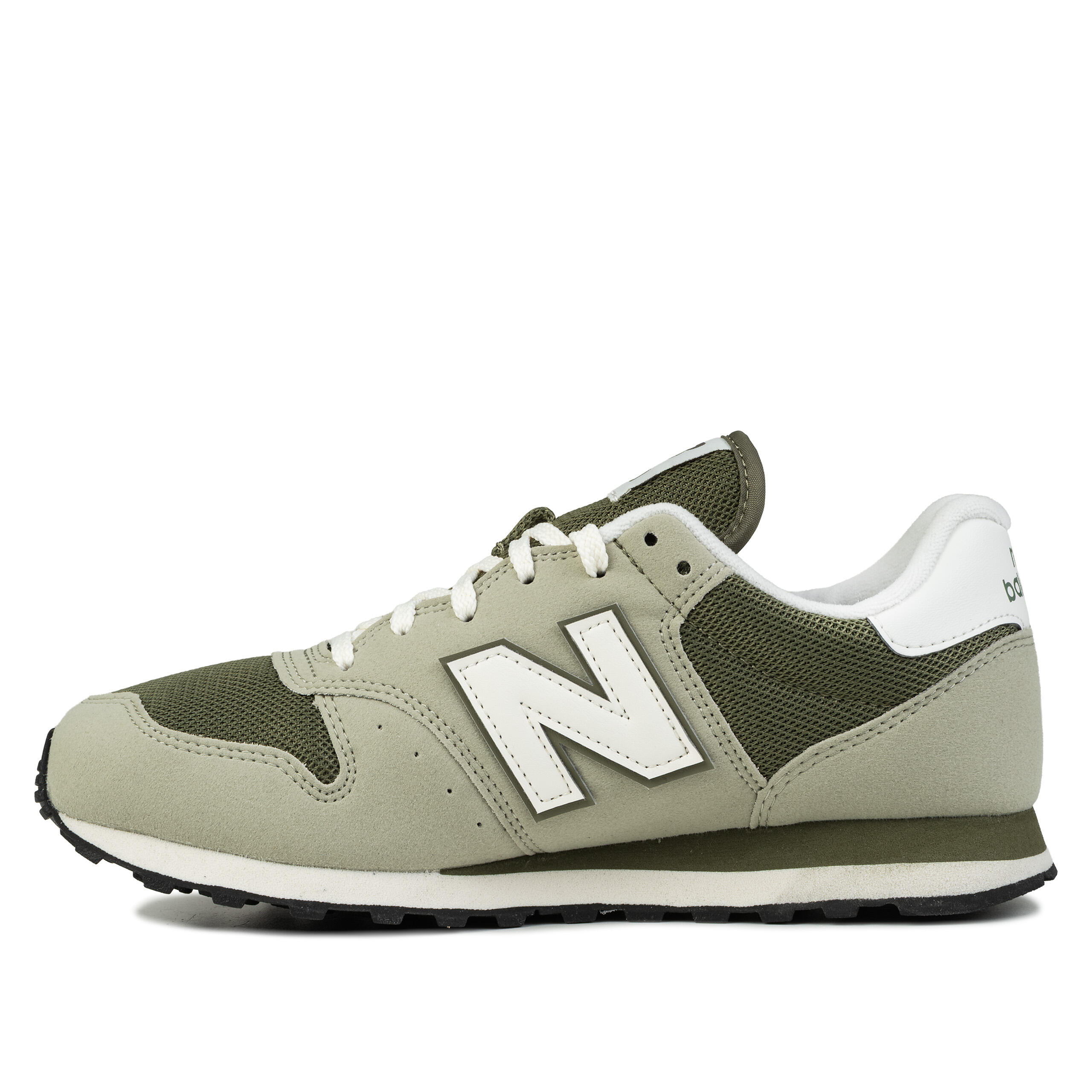 Buty sneakersy męskie sportowe New Balance 2/7