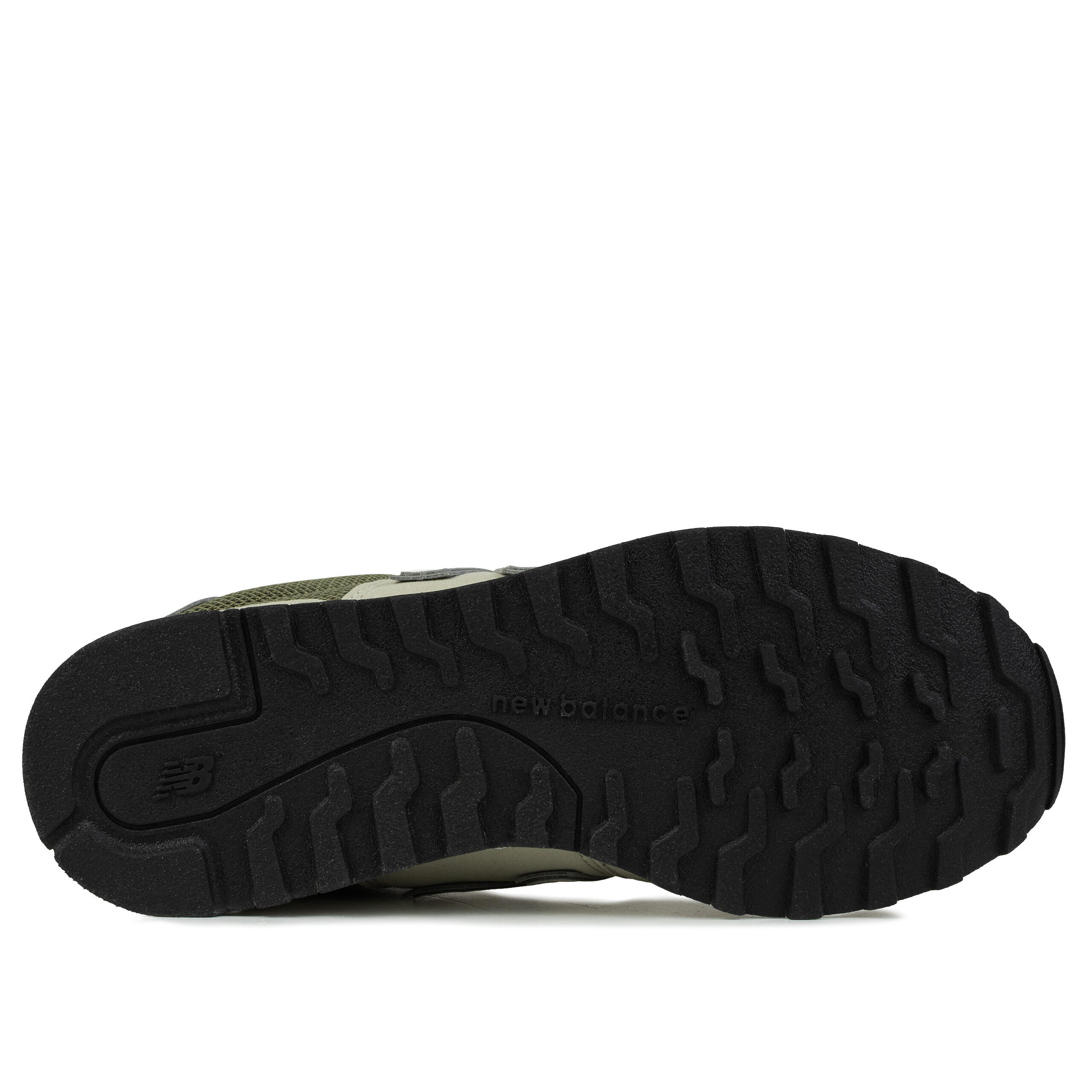 Buty sneakersy męskie sportowe New Balance 5/7