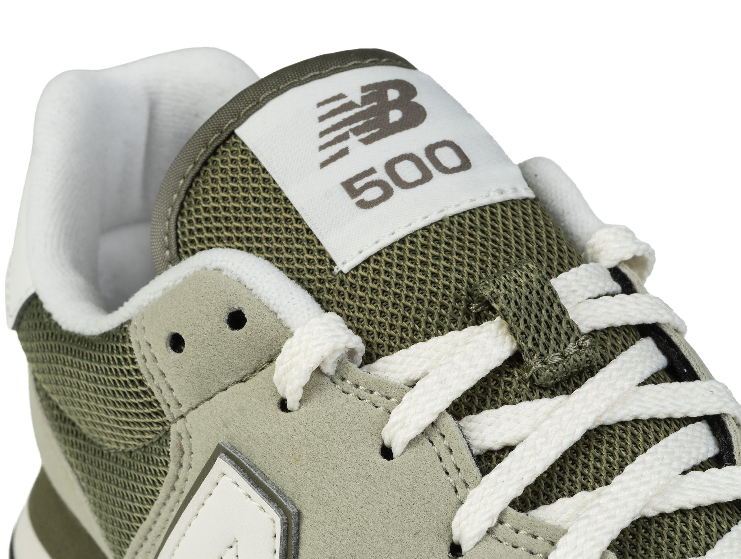 Buty sneakersy męskie sportowe New Balance 4/7